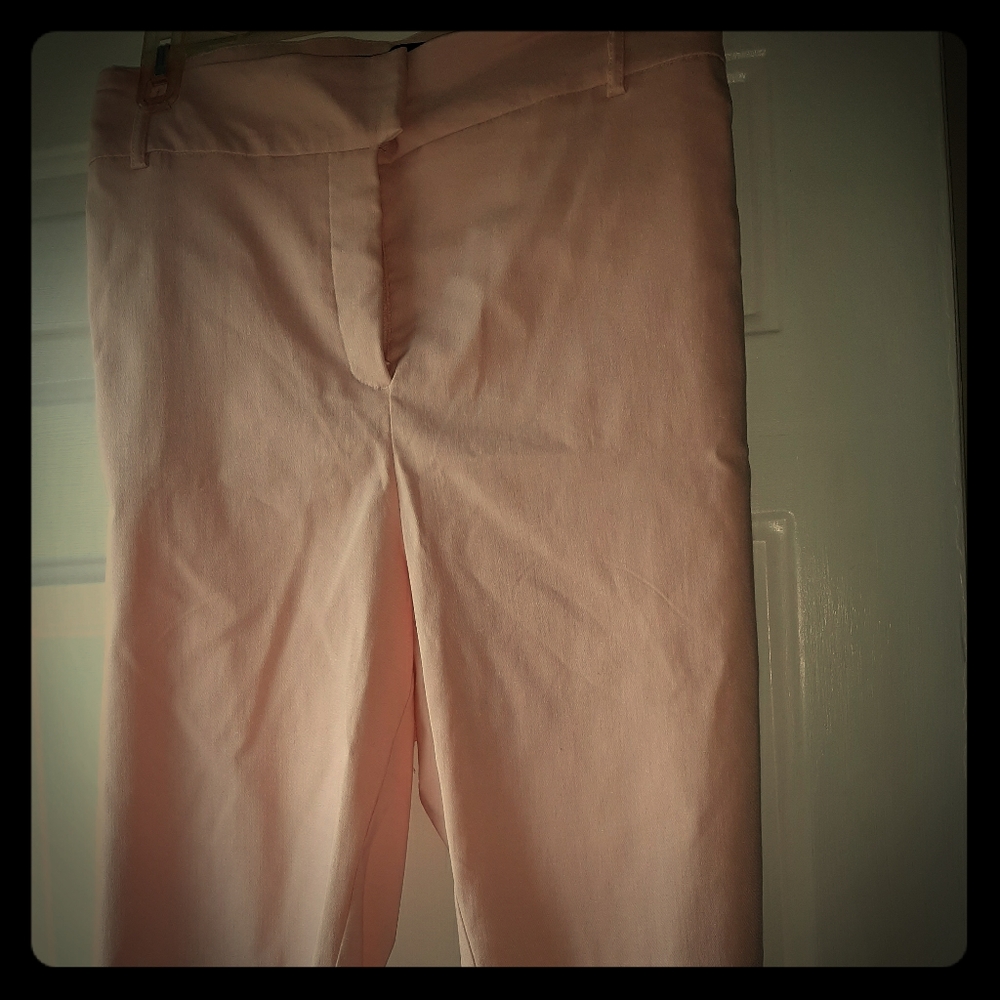Bermuda shorts